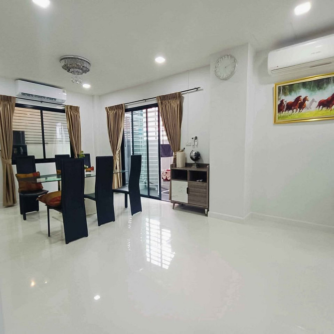 3 Bedroom Pool Villa for Rent in Nongprue Pattaya - photo 3