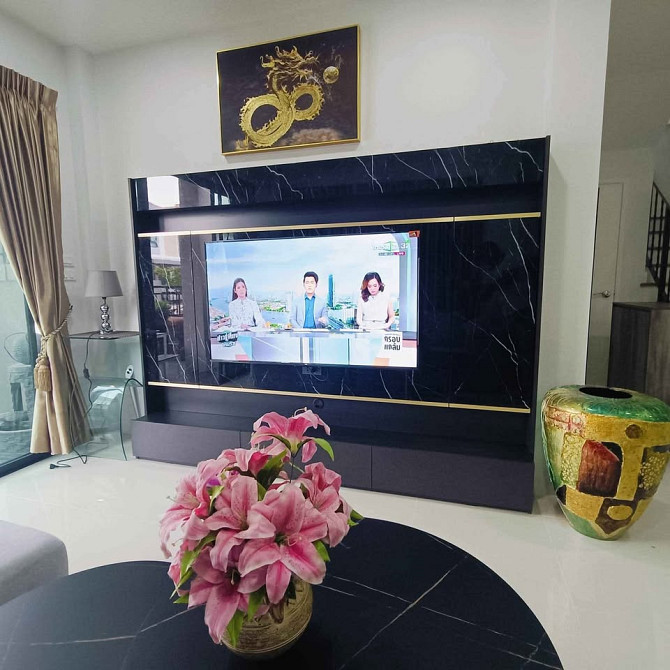 3 Bedroom Pool Villa for Rent in Nongprue Pattaya - photo 8