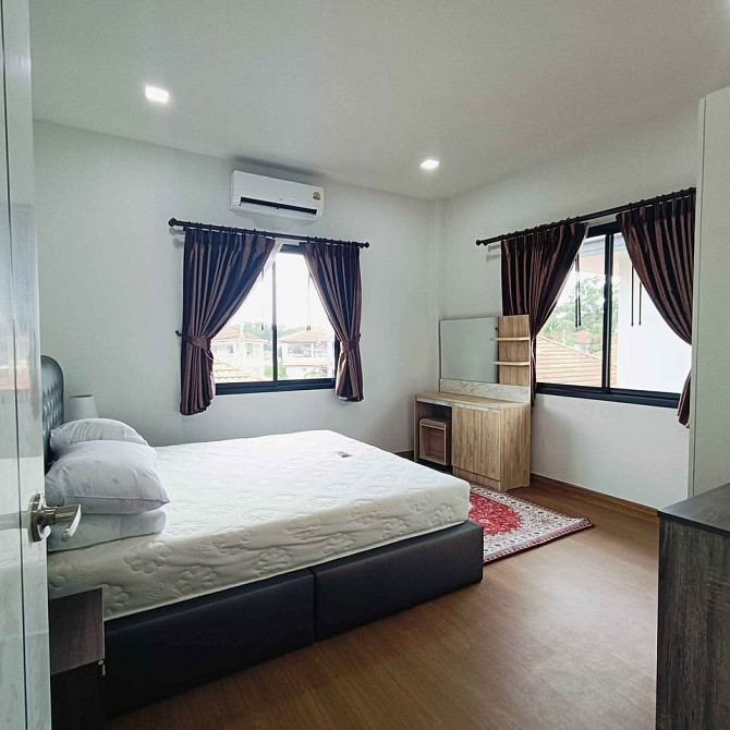 3 Bedroom Pool Villa for Rent in Nongprue Pattaya - photo 19