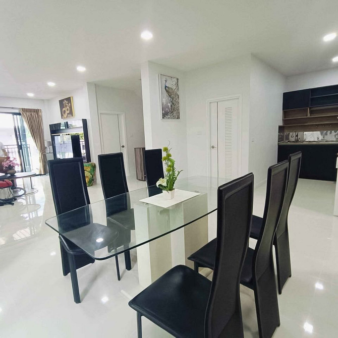 3 Bedroom Pool Villa for Rent in Nongprue Pattaya - photo 11