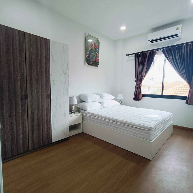 3 Bedroom Pool Villa for Rent in Nongprue Pattaya - photo 18