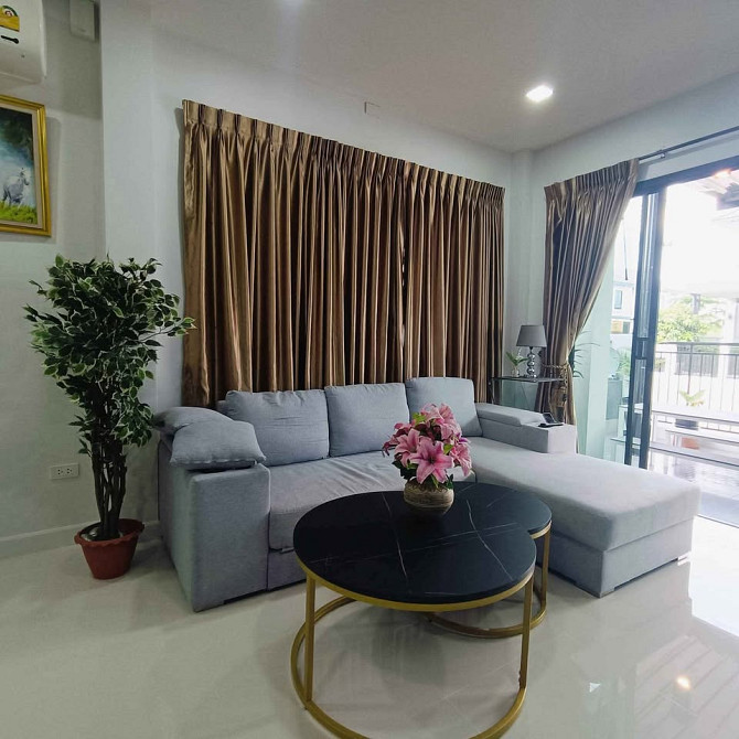 3 Bedroom Pool Villa for Rent in Nongprue Pattaya - photo 12