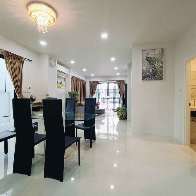 3 Bedroom Pool Villa for Rent in Nongprue Pattaya - photo 14
