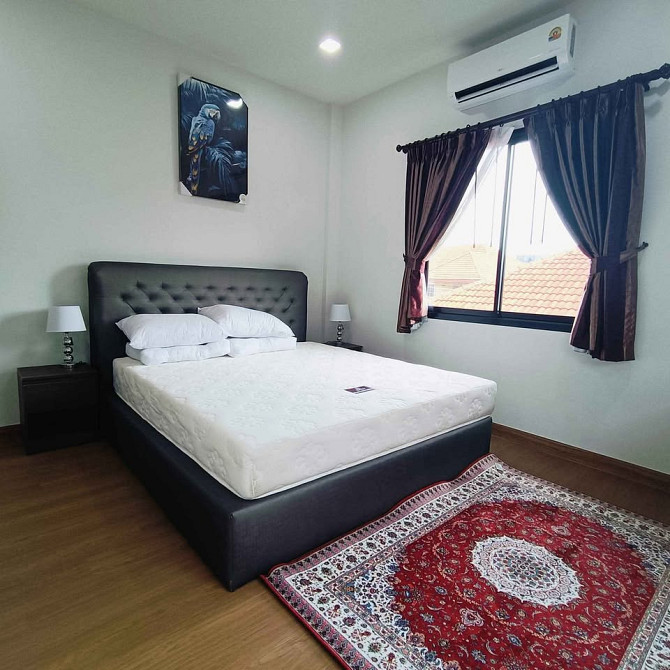 3 Bedroom Pool Villa for Rent in Nongprue Pattaya - photo 20