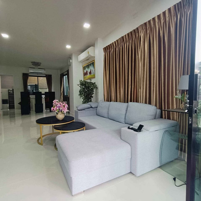 3 Bedroom Pool Villa for Rent in Nongprue Pattaya - photo 4