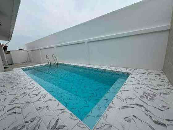 3 Bedroom Pool Villa for Rent in Soi Neun Паттая