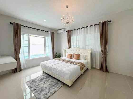 3 Bedroom Pool Villa for Rent in Soi Neun Паттая