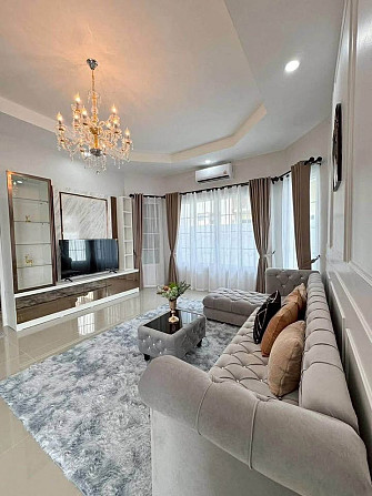 3 Bedroom Pool Villa for Rent in Soi Neun Pattaya - photo 4