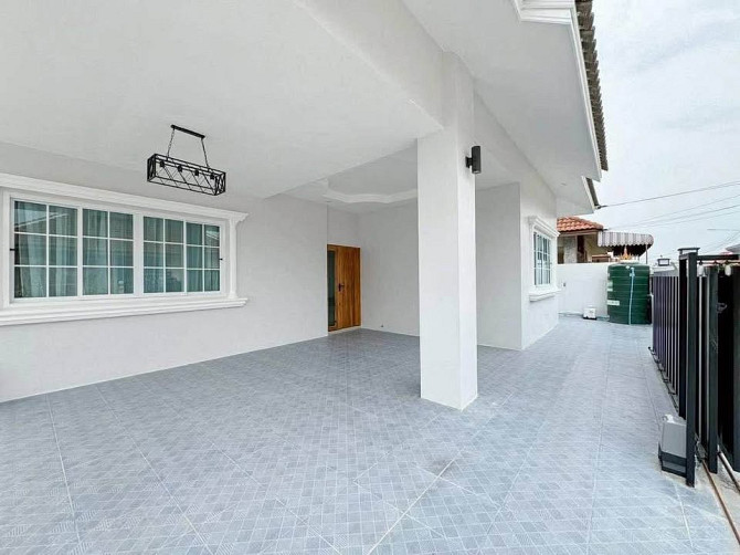 3 Bedroom Pool Villa for Rent in Soi Neun Pattaya - photo 14