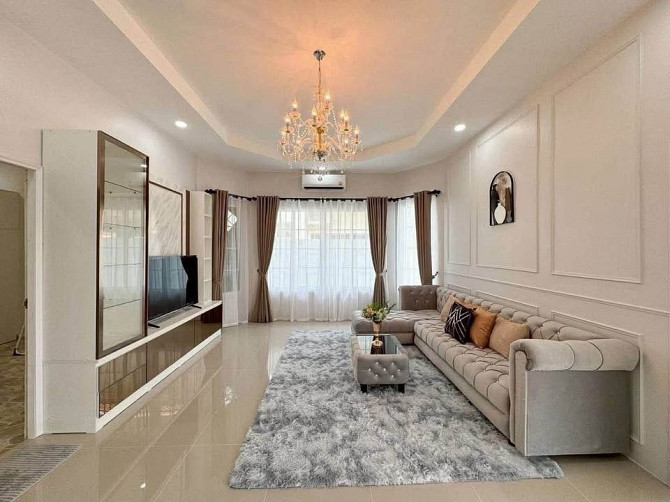 3 Bedroom Pool Villa for Rent in Soi Neun Pattaya - photo 7