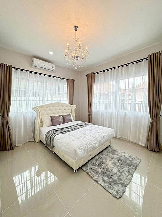 3 Bedroom Pool Villa for Rent in Soi Neun Pattaya - photo 9