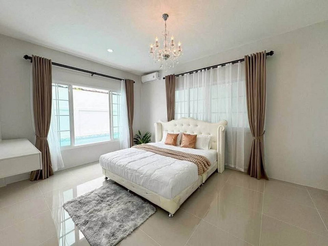 3 Bedroom Pool Villa for Rent in Soi Neun Pattaya - photo 6