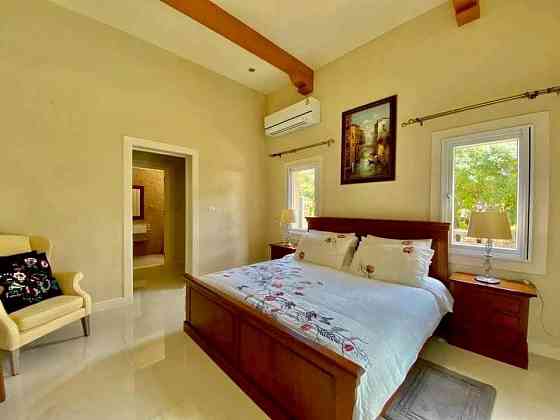 3 Bedroom Pool Villa for Rent in Pattaya Pattaya