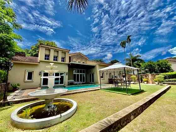 3 Bedroom Pool Villa for Rent in Pattaya Pattaya