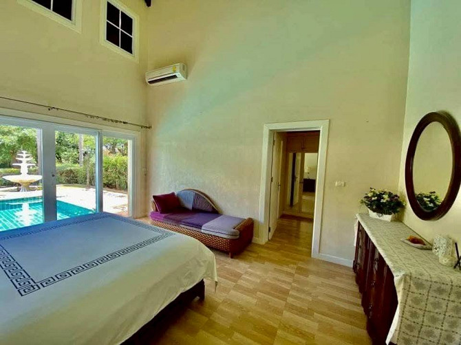 3 Bedroom Pool Villa for Rent in Pattaya Pattaya - photo 8