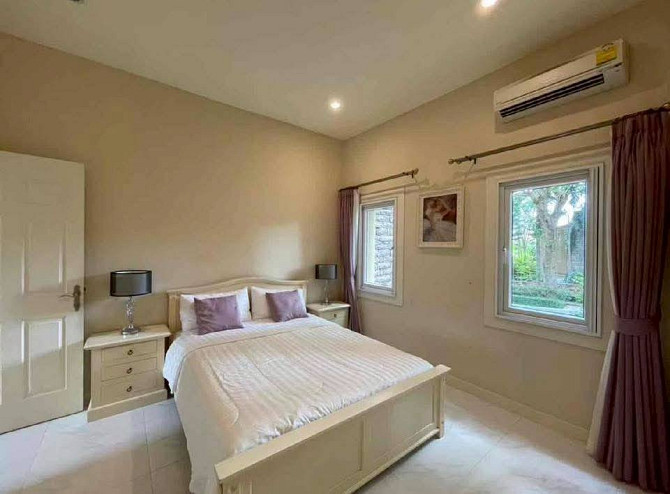 3 Bedroom Pool Villa for Rent in Pattaya Pattaya - photo 19