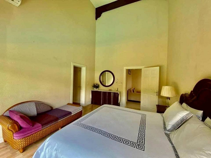 3 Bedroom Pool Villa for Rent in Pattaya Pattaya - photo 10