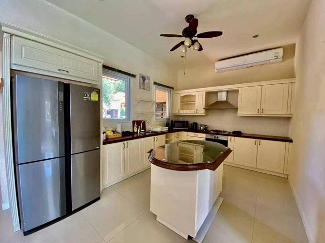 3 Bedroom Pool Villa for Rent in Pattaya Pattaya - photo 6