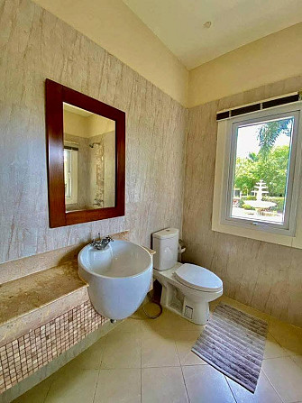 3 Bedroom Pool Villa for Rent in Pattaya Pattaya - photo 20