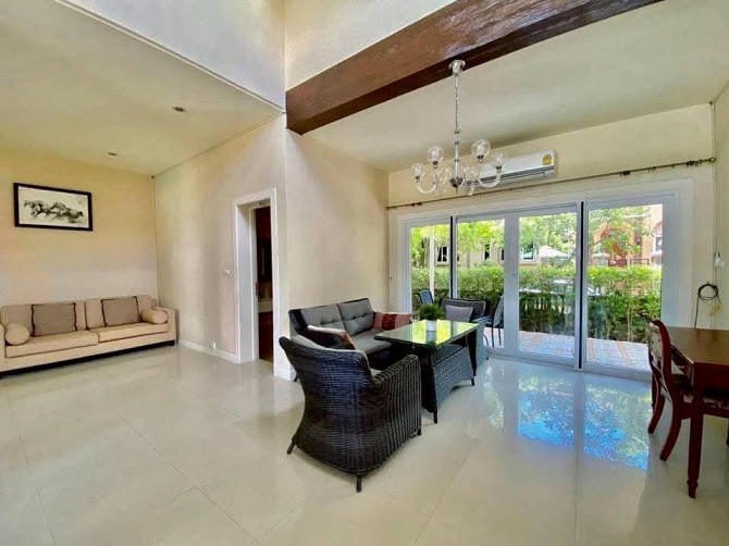 3 Bedroom Pool Villa for Rent in Pattaya Pattaya - photo 11