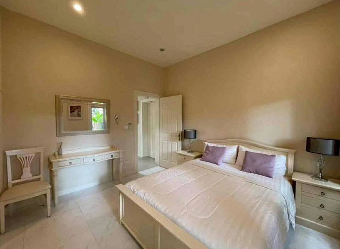 3 Bedroom Pool Villa for Rent in Pattaya Pattaya - photo 16
