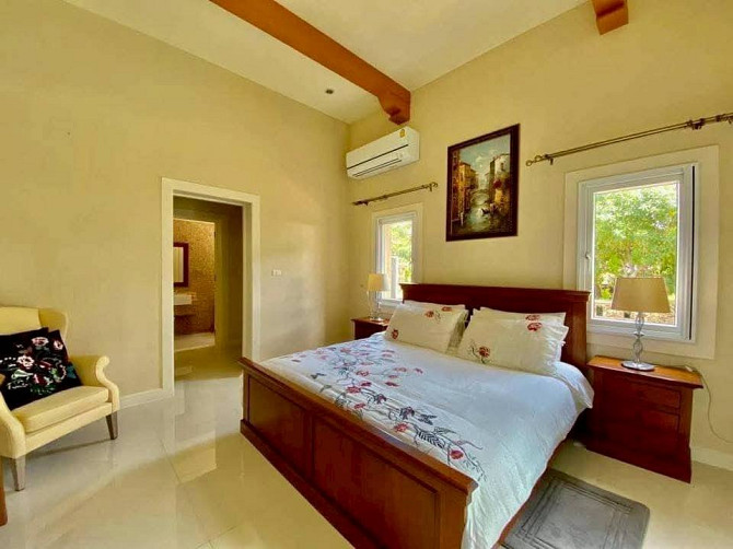 3 Bedroom Pool Villa for Rent in Pattaya Pattaya - photo 5