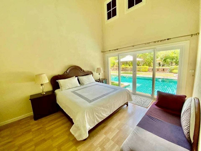 3 Bedroom Pool Villa for Rent in Pattaya Pattaya - photo 14