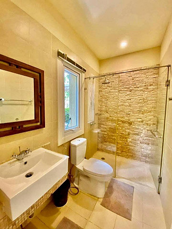 3 Bedroom Pool Villa for Rent in Pattaya Pattaya - photo 13