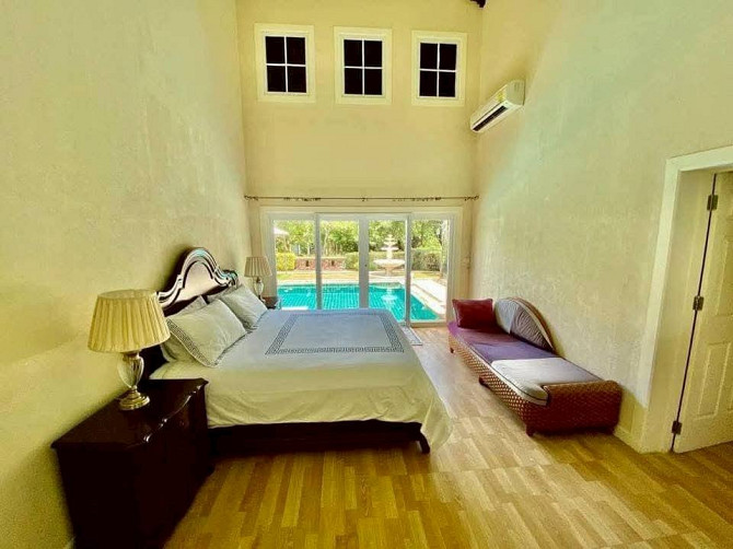 3 Bedroom Pool Villa for Rent in Pattaya Pattaya - photo 12