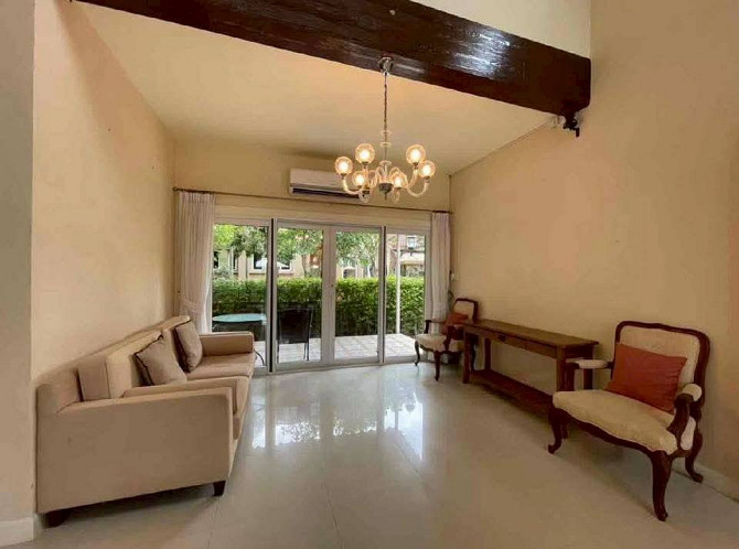 3 Bedroom Pool Villa for Rent in Pattaya Pattaya - photo 17