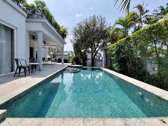 2 Bedroom Pool Villa for Rent in Pattaya Pattaya