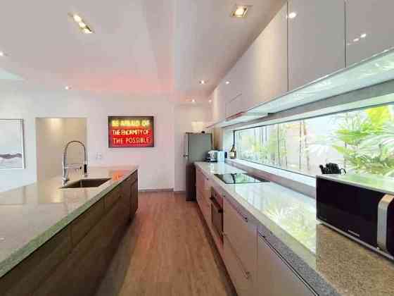 2 Bedroom Pool Villa for Rent in Pattaya Pattaya