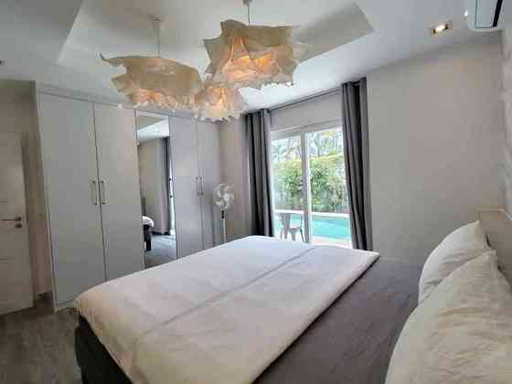 2 Bedroom Pool Villa for Rent in Pattaya Pattaya