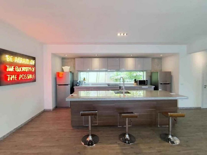 2 Bedroom Pool Villa for Rent in Pattaya Pattaya - photo 8