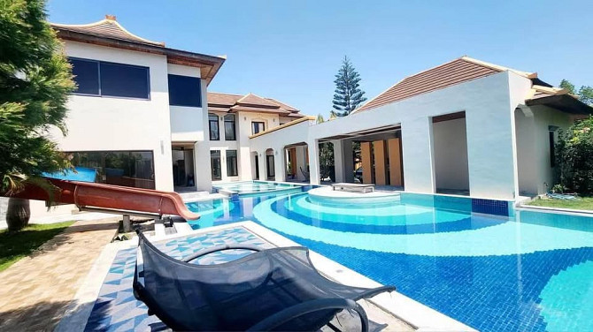 8 Bedroom Pool Villa for Rent in Maenam Pattaya - photo 5
