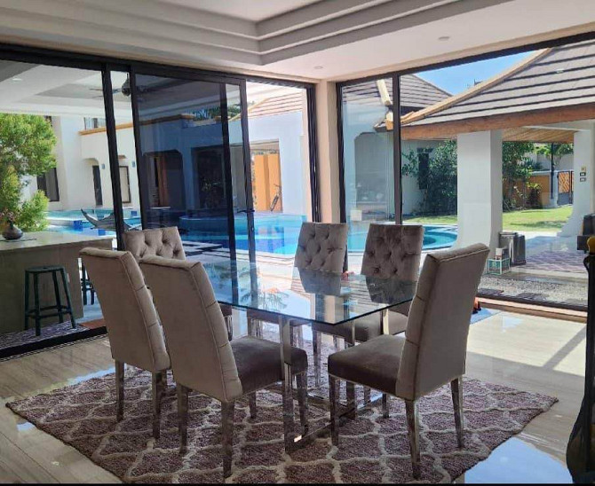 8 Bedroom Pool Villa for Rent in Maenam Pattaya - photo 7