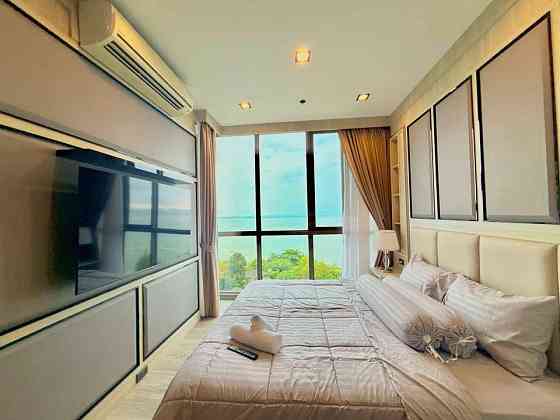 House for rent Паттая