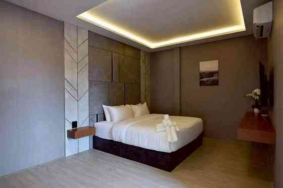 6 Bedroom Pool Villa for Rent Паттая