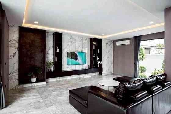 6 Bedroom Pool Villa for Rent Паттая