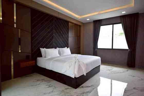 6 Bedroom Pool Villa for Rent Паттая