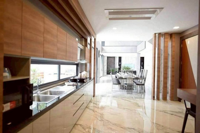 6 Bedroom Pool Villa for Rent Pattaya - photo 18