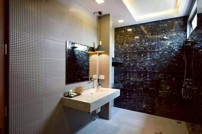 6 Bedroom Pool Villa for Rent Pattaya - photo 17