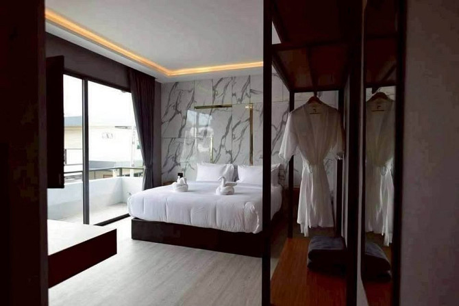 6 Bedroom Pool Villa for Rent Pattaya - photo 11