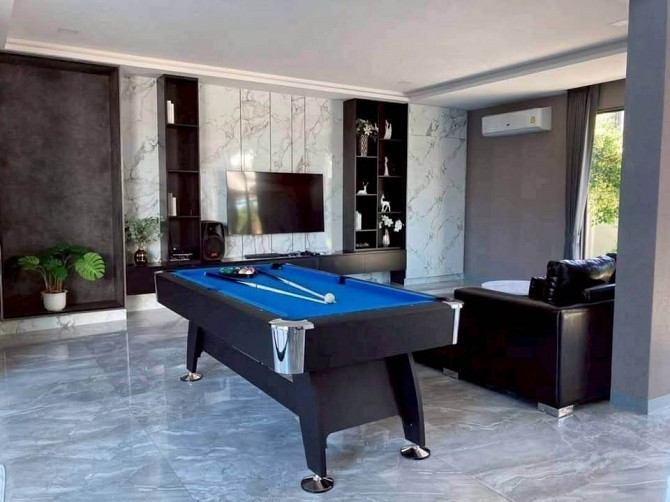 6 Bedroom Pool Villa for Rent Pattaya - photo 3