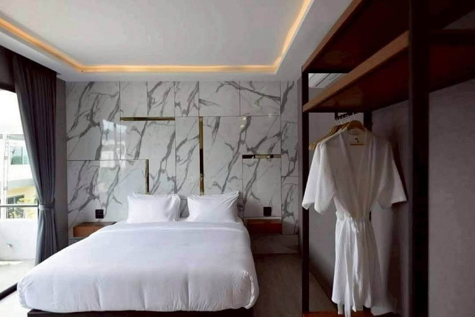 6 Bedroom Pool Villa for Rent Pattaya - photo 8