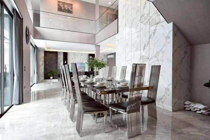 6 Bedroom Pool Villa for Rent Pattaya - photo 7