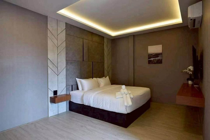 6 Bedroom Pool Villa for Rent Pattaya - photo 6