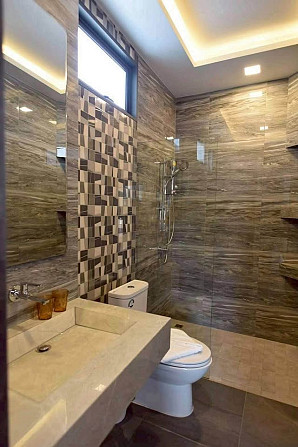 6 Bedroom Pool Villa for Rent Pattaya - photo 9