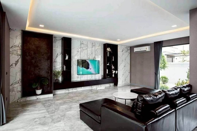 6 Bedroom Pool Villa for Rent Pattaya - photo 5