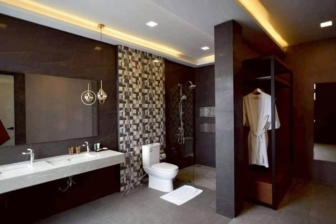 6 Bedroom Pool Villa for Rent Pattaya - photo 10